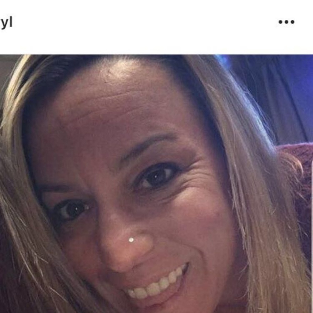 Meet your Posher, Cheryl